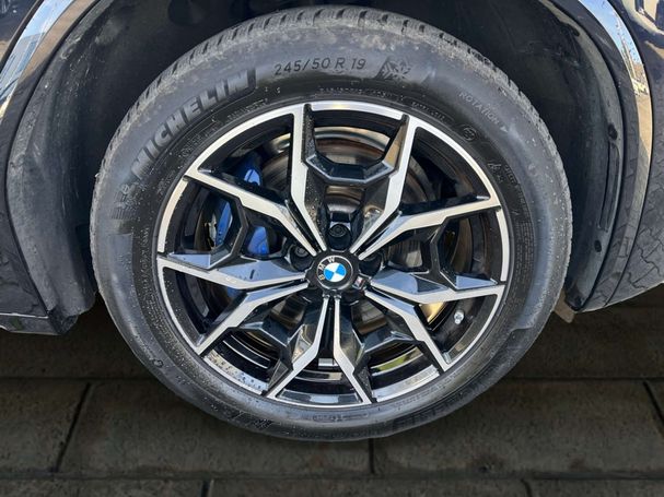 BMW X3 M40d xDrive 250 kW image number 7