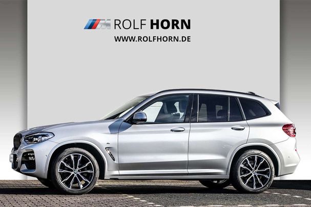 BMW X3 xDrive20d M Sport 140 kW image number 6