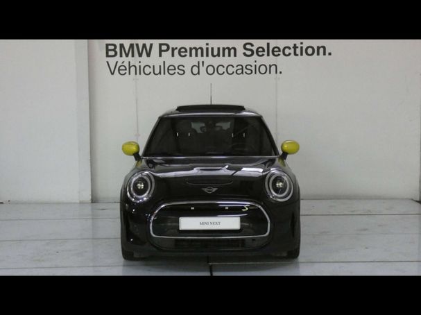 Mini Cooper SE Edition 137 kW image number 1