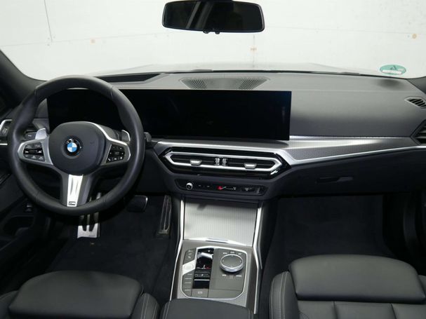 BMW 340d xDrive Touring 250 kW image number 7