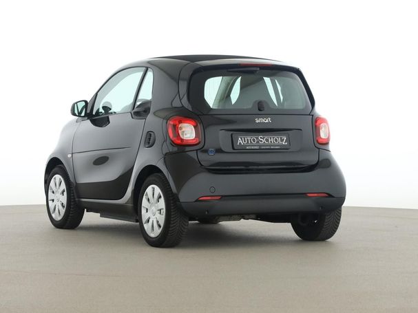 Smart ForTwo EQ 60 kW image number 4