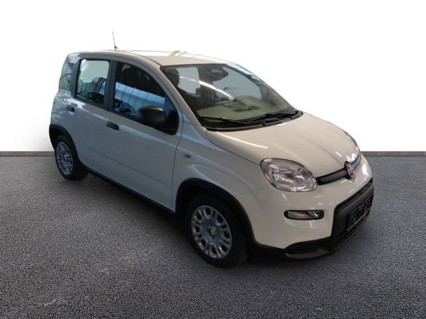 Fiat Panda 51 kW image number 9