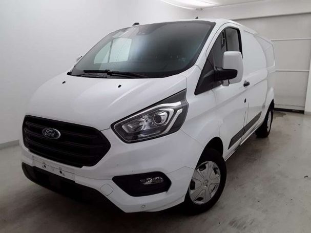 Ford Transit Custom 300 L2 Trend 96 kW image number 1