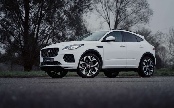 Jaguar E-Pace P200 AWD R-Dynamic HSE 147 kW image number 1