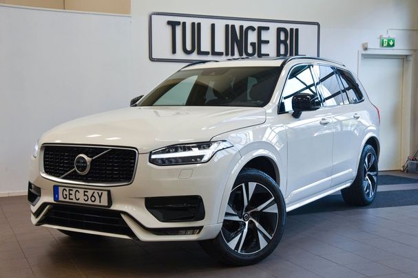 Volvo XC90 B5 AWD 175 kW image number 1