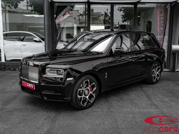 Rolls-Royce Cullinan 420 kW image number 1