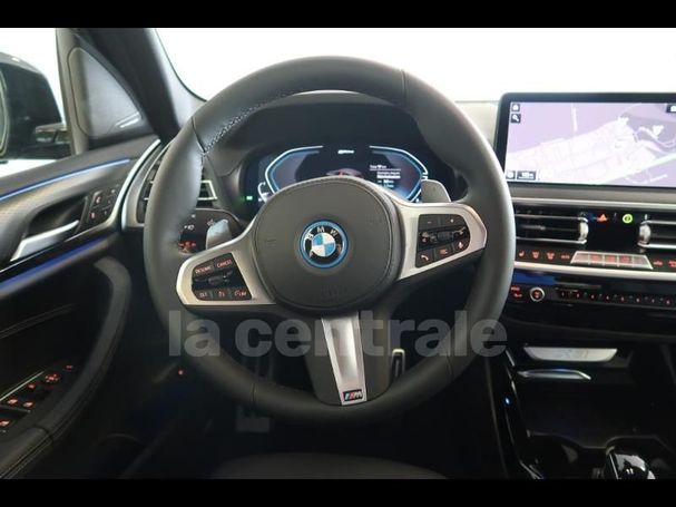 BMW X3 xDrive 215 kW image number 17