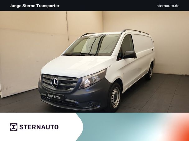 Mercedes-Benz Vito d 120 kW image number 1