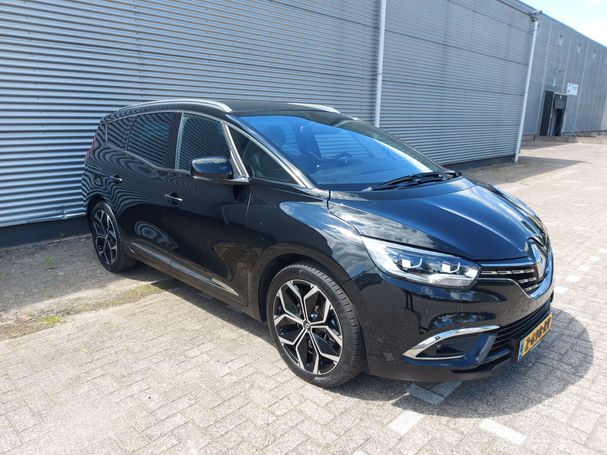 Renault Grand Scenic TCe 104 kW image number 2