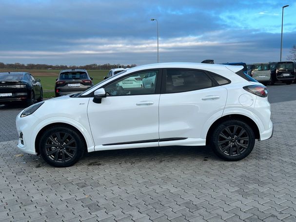 Ford Puma ST-Line 92 kW image number 5