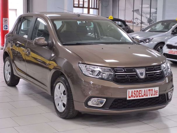 Dacia Sandero TCe 66 kW image number 2