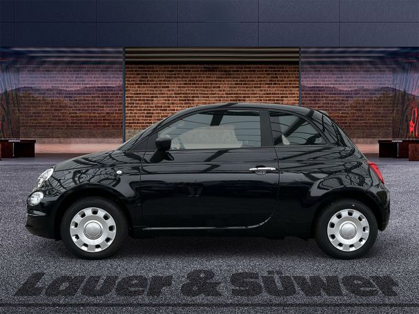 Fiat 500C 51 kW image number 2