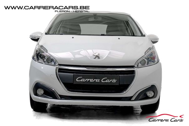 Peugeot 208 1.6 55 kW image number 2