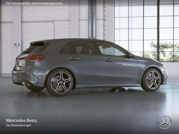 Mercedes-Benz A 250 e 160 kW image number 21