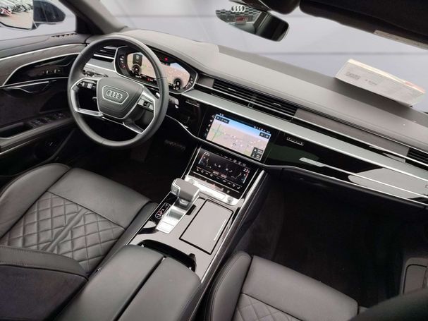 Audi A8 60 TFSIe quattro 340 kW image number 20