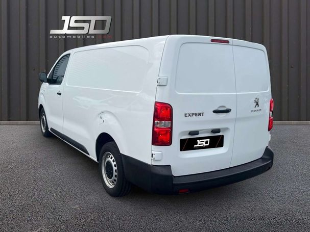 Peugeot Expert 90 kW image number 2