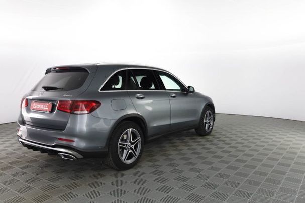 Mercedes-Benz GLC 220 d 4Matic 143 kW image number 4