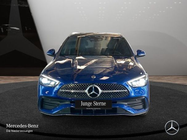 Mercedes-Benz C 300 T 190 kW image number 3