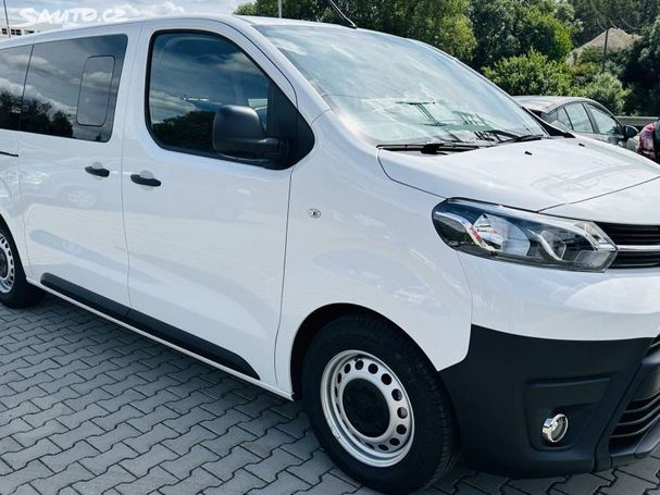 Toyota Proace Verso L1 2.0 D-4D 106 kW image number 2