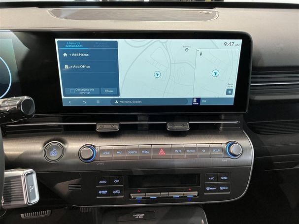 Hyundai Kona Electric 48 kWh 115 kW image number 9