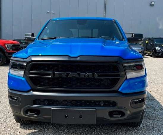 RAM 1500 294 kW image number 3