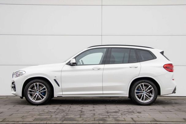 BMW X3 xDrive30i 185 kW image number 3