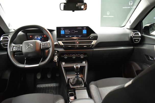 Citroen C4 81 kW image number 8