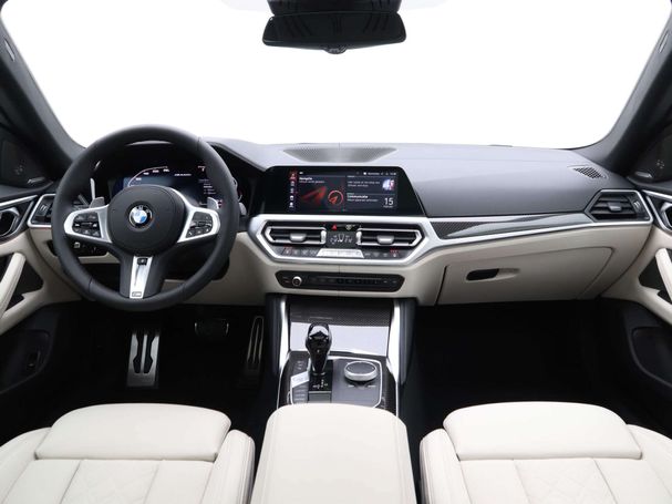 BMW 440i Gran Coupé xDrive 275 kW image number 13