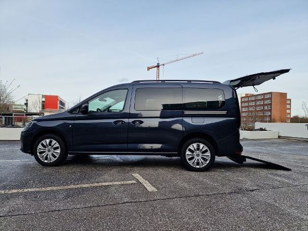 Volkswagen Caddy Maxi 84 kW image number 1