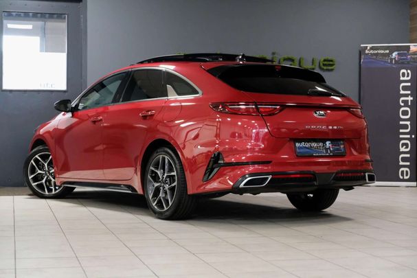 Kia ProCeed 1.5 T-GDI GT Line 118 kW image number 15