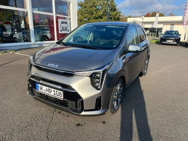 Kia Picanto 1.2 Spirit 58 kW image number 1