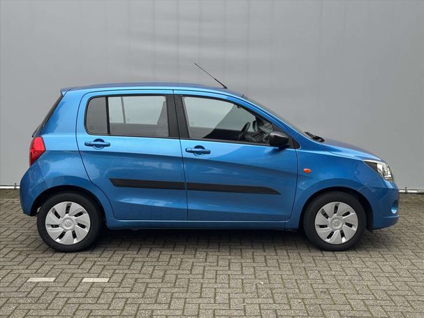 Suzuki Celerio 1.0 Comfort 50 kW image number 6