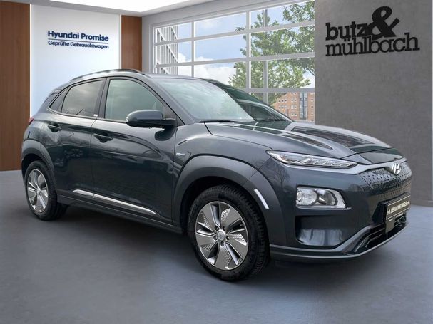 Hyundai Kona 100 kW image number 2