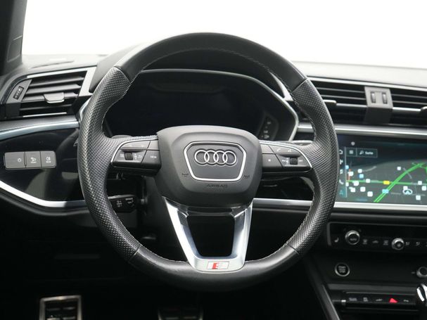 Audi Q3 45 S-line Sportback 180 kW image number 9