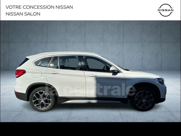 BMW X1 sDrive 100 kW image number 15