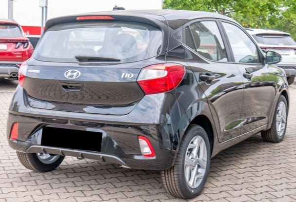 Hyundai i10 1.0 Trend 49 kW image number 10