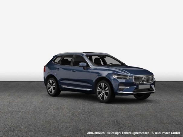 Volvo XC60 B5 Core AWD 184 kW image number 6