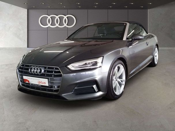 Audi A5 40 TFSI S tronic Sport 140 kW image number 1