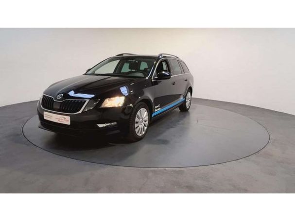 Skoda Octavia 96 kW image number 1