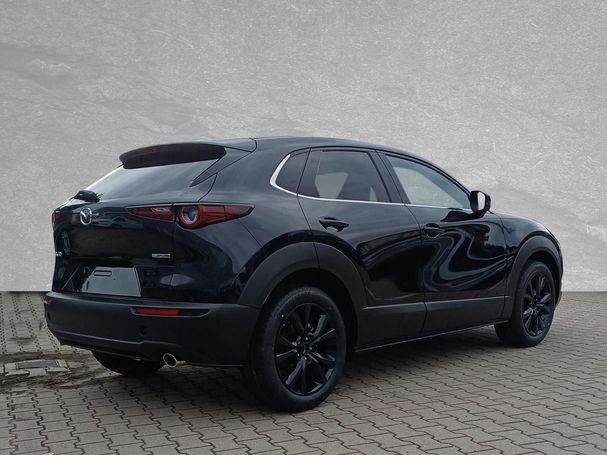 Mazda CX-30 Homura 110 kW image number 2