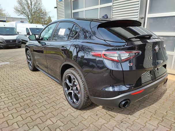 Alfa Romeo Stelvio 2.2 Q4 154 kW image number 3