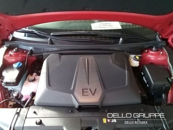 Kia EV6 239 kW image number 8