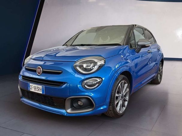 Fiat 500X 1.6 Sport 96 kW image number 1