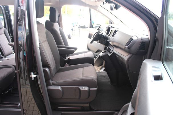 Toyota Proace Verso L1 130 kW image number 18