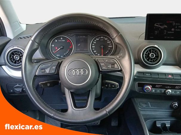 Audi Q2 30 TDI S tronic Advanced 85 kW image number 12