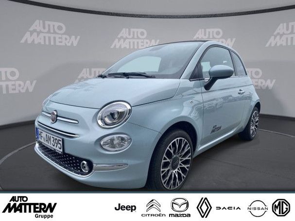 Fiat 500C 51 kW image number 1