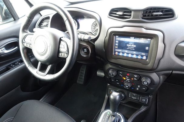 Jeep Renegade Limited 132 kW image number 11