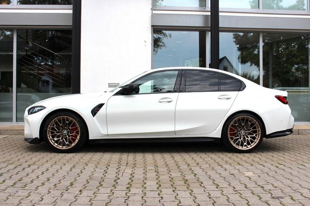 BMW M3 CS M xDrive 405 kW image number 9