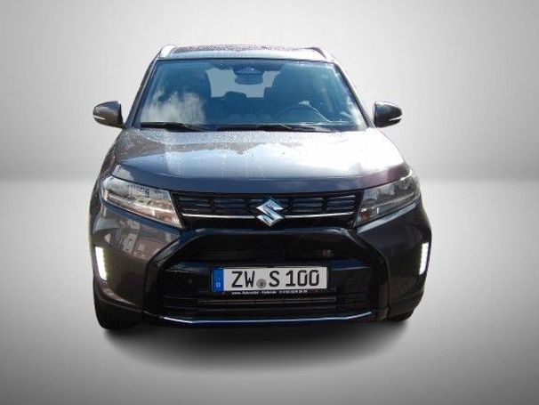 Suzuki Vitara 1.4 Hybrid Comfort 95 kW image number 3