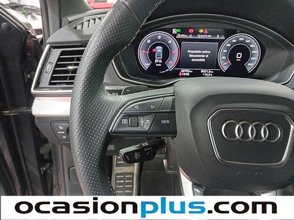 Audi Q5 35 TDI S tronic Sportback 120 kW image number 26